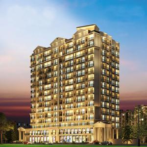Gallery Cover Pic of Jivdaya Chandansar Heights