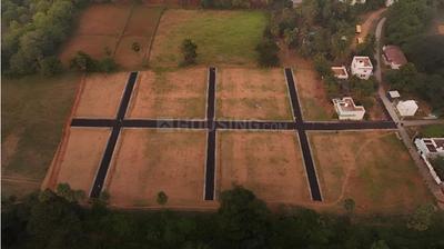 C Karnan Dream City Project Images