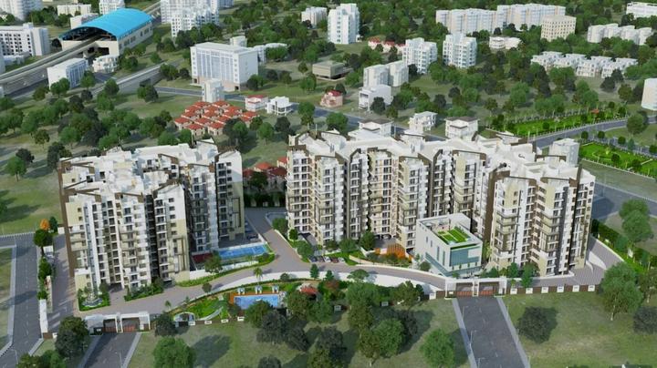 Gallery Cover Pic of Pioneer KRS Park Royal