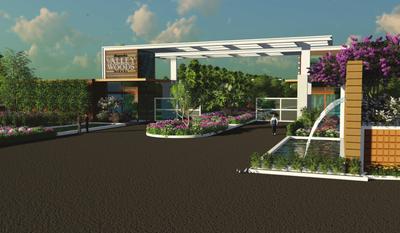 Residential Lands for Sale in Magnolia Valley Woods