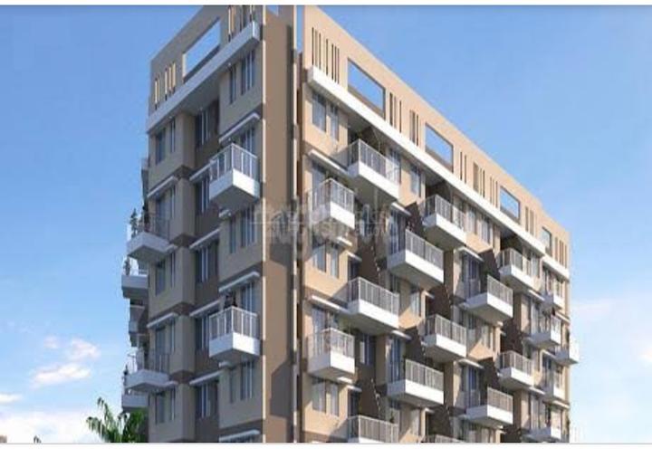 Gallery Cover Pic of Jindal Residency