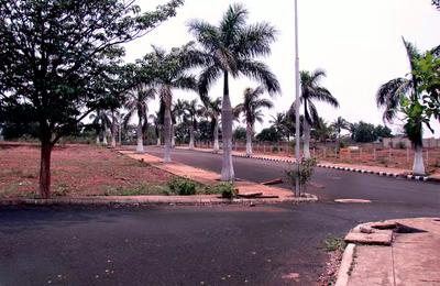 Project Image of 2324 Sq.ft Residential Plot / Land for sale in Gokul for Rs. 9296000