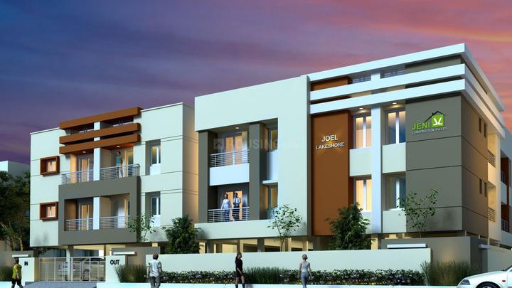 Joel Lakeshore More Images 1