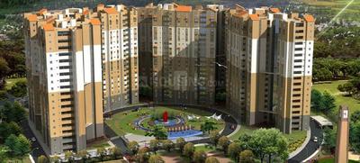 Gallery Cover Pic of Revanta Smart Residency