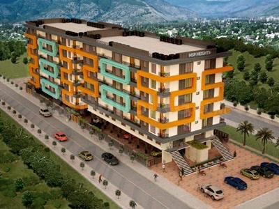 Gallery Cover Pic of Arihant Arihant HSP Heights