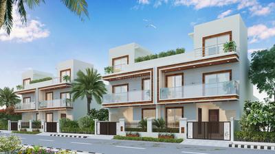 Gallery Cover Pic of Omega Sun City