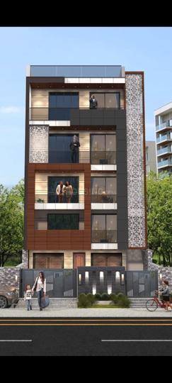 Gallery Cover Pic of Surendra Homes Sector 7