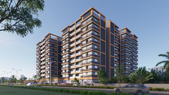 Shyama Serene Main Image 1