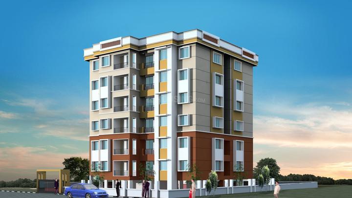 Gallery Cover Pic of Matha Matha Residency- Kaup