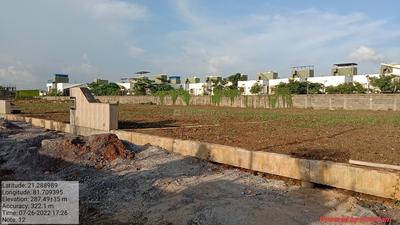 Residential Lands for Sale in Sainath Sg Phase 1 G