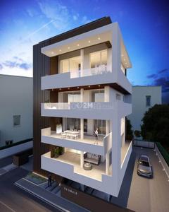 Vikrant Lavish Homes Project Images