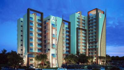 Gallery Cover Pic of  Ripple Residency