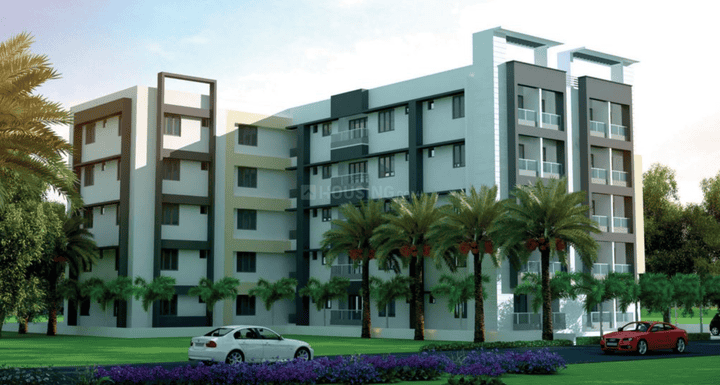 Gallery Cover Pic of GD Bramma Gardens