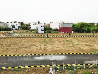 Residential Lands for Sale in VIP Urban Meadows