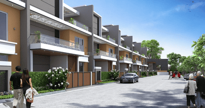 Gallery Cover Pic of Sri Woods Estate Phase II