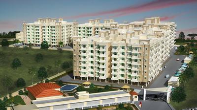 3 BHK Flat