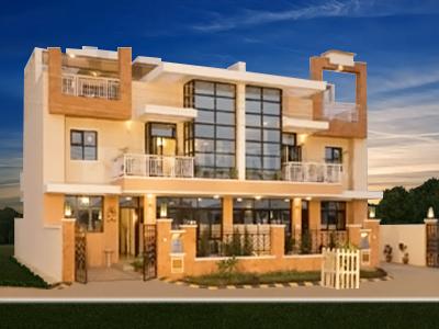 Project Image of 1800 Sq.ft Residential Plot / Land for sale in Meharbanpur for Rs. 3600000