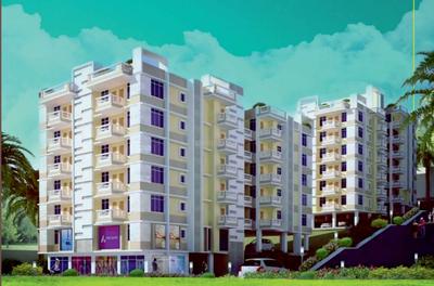 Gallery Cover Pic of Shine Santi Greeno