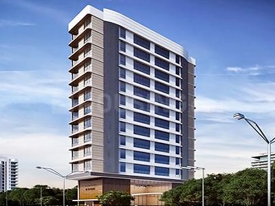 Project Image of 1025 Sq.ft 2 BHK Apartment / Flat for sale in Khar West for Rs. 50000000