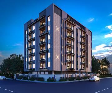 Astha Empire I