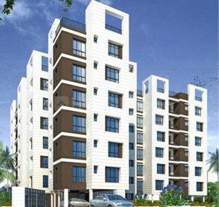 Gallery Cover Pic of Balhanuman Madhuban Apartment