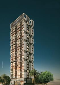 Project Image of 655 Sq.ft 2 BHK Apartment / Flat for sale in Vikhroli East for Rs. 14000000
