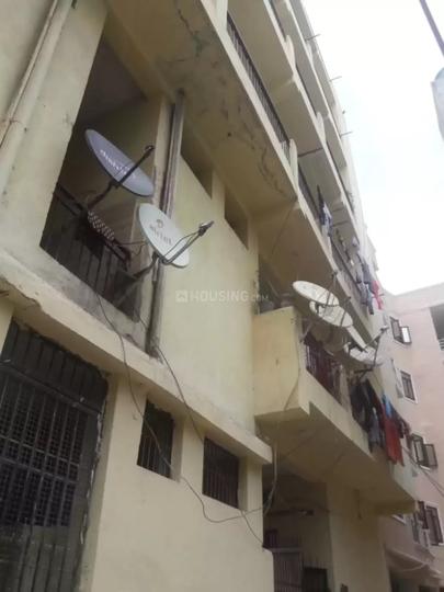 Gallery Cover Pic of Raheja Ridge Castle