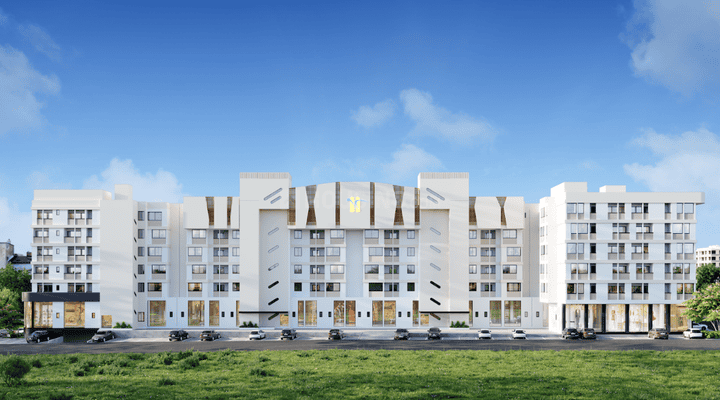 Gallery Cover Pic of Mohidin Mirage