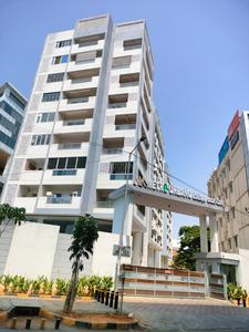 Gallery Cover Pic of NYK Metro Urbano