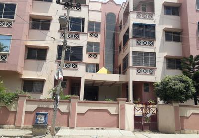 Asian Annex Project Images