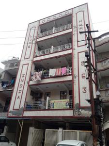 Love India Love India Builders Site-963 Project Images