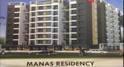 Project Image of 560 Sq.ft 1 BHK Apartment / Flat for sale in Ambernath East for Rs. 2250000
