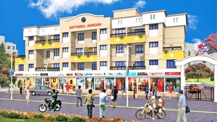 Satyaraj Aangan Main Image 1