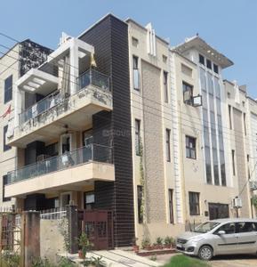 Project Image of 1385 Sq.ft 3 BHK Apartment / Flat for sale in Indirapuram for Rs. 14000000