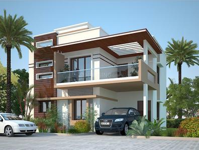 Gallery Cover Pic of JRD Smart Homes