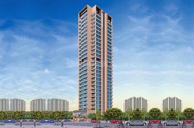 2 BHK Flat