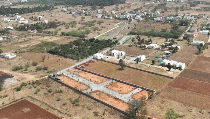 Gallery Cover Pic of PV Avenue Phase II