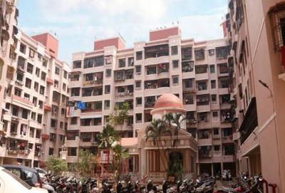 Project Image of 980 Sq.ft 2 BHK Apartment / Flat for sale in Kharghar for Rs. 13000000