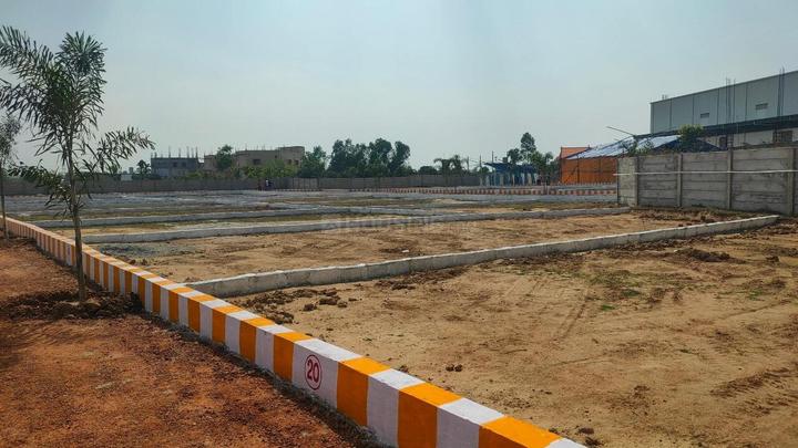 Gallery Cover Pic of BM Peace Villas