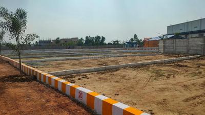 Residential Lands for Sale in BM Peace Villas