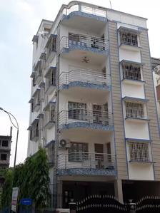 Gangotri Apartment Project Images