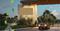 Bhanuri Asian Serene City Elevation 1