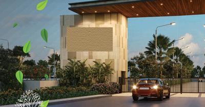 Bhanuri Asian Serene City Project Images