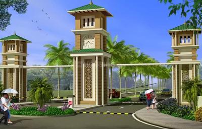 Gallery Cover Pic of Emerging India Heights III