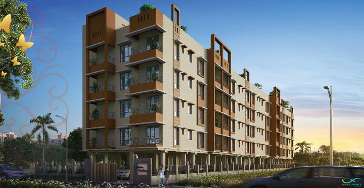 Gallery Cover Pic of Meena Vedica