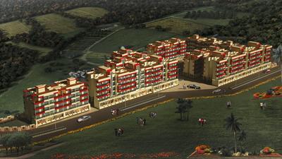 Laxis Court Project Images