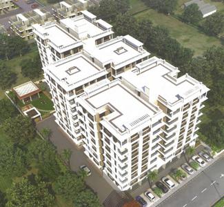 Project Image of 600 Sq.ft 2 BHK Apartment / Flat for sale in Nikol for Rs. 5500000