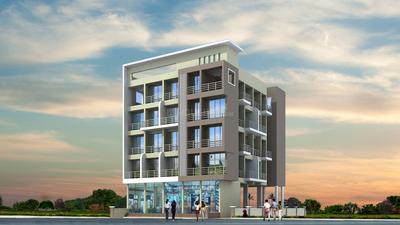 Villa Infra Misri Enclave Project Images