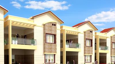 Project Image of 2100 Sq.ft 3 BHK Independent House for sale in Malur for Rs. 11500000