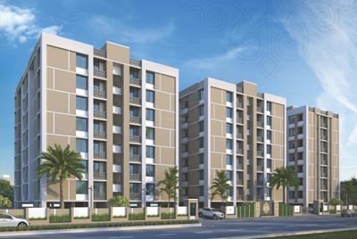 2 BHK Flat